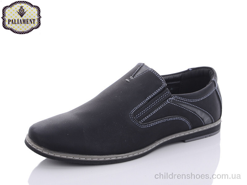 Туфли PALIAMENT D5387