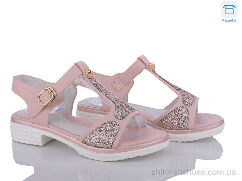 Босоножки Lilin shoes L0661-3-8