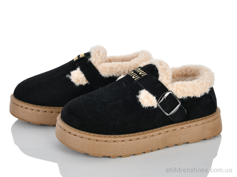 Угги M8-10 Xifa kids / p. 32-37 / 10пар