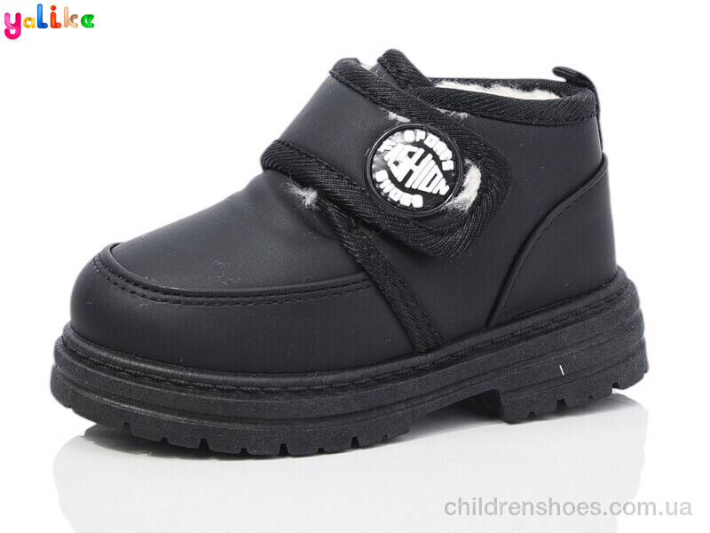 Ботинки No brand 747-1