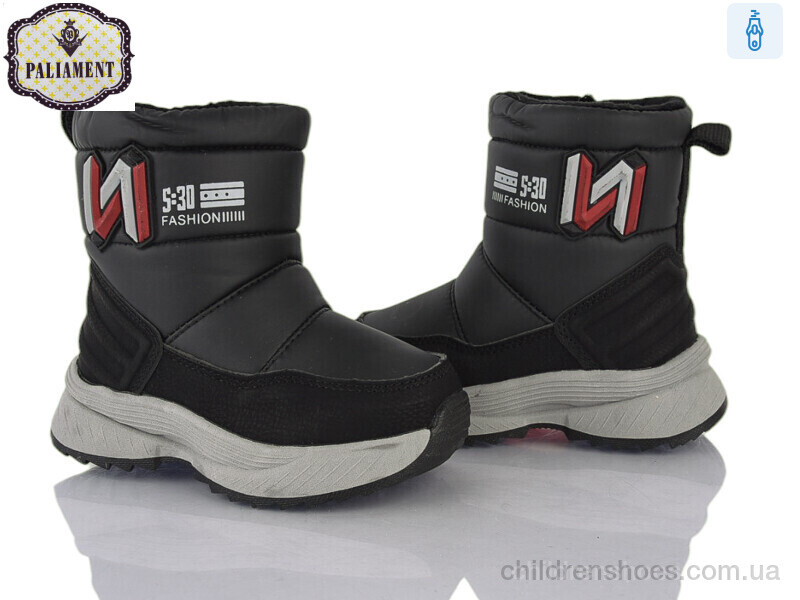 Дутики PALIAMENT K1115-1