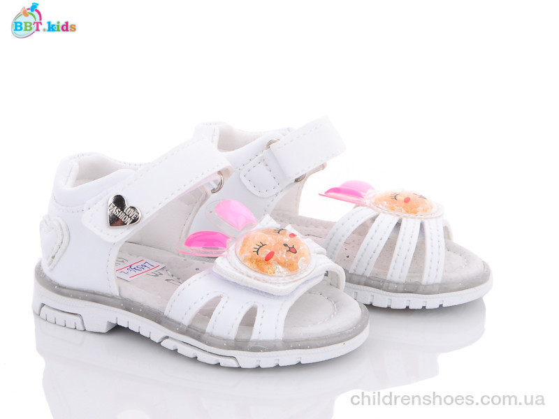 Босоножки BBT kids L6535-2