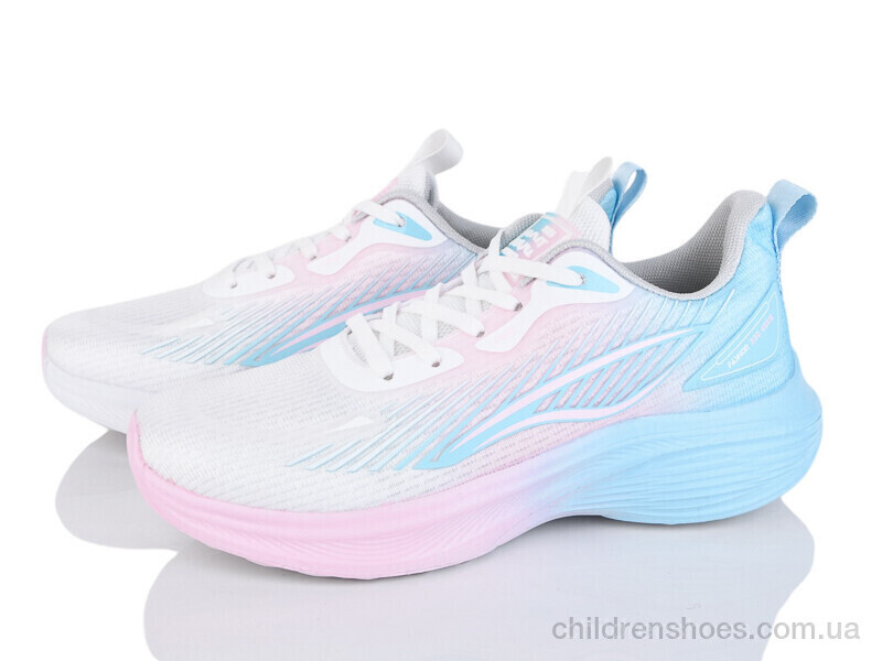 Кроссовки No brand B0053-2