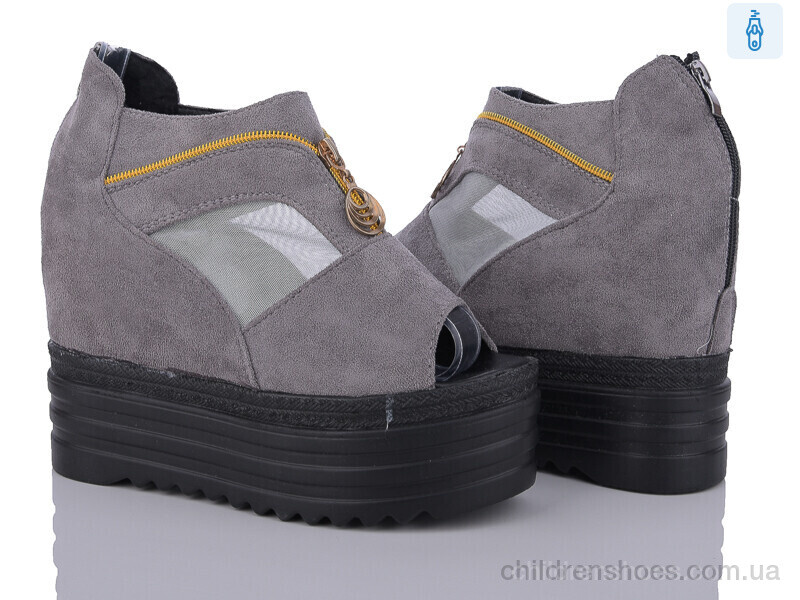 Босоножки 8012-2 Summer shoes / p. 36-40 / 8пар