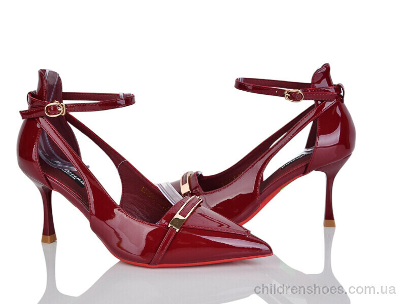 Туфли Madonna MD2025-8F