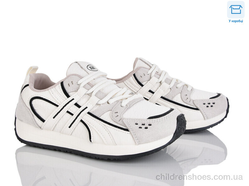 Кроссовки W810-1 Alimama-Girnaive / p. 36-41 / 8пар