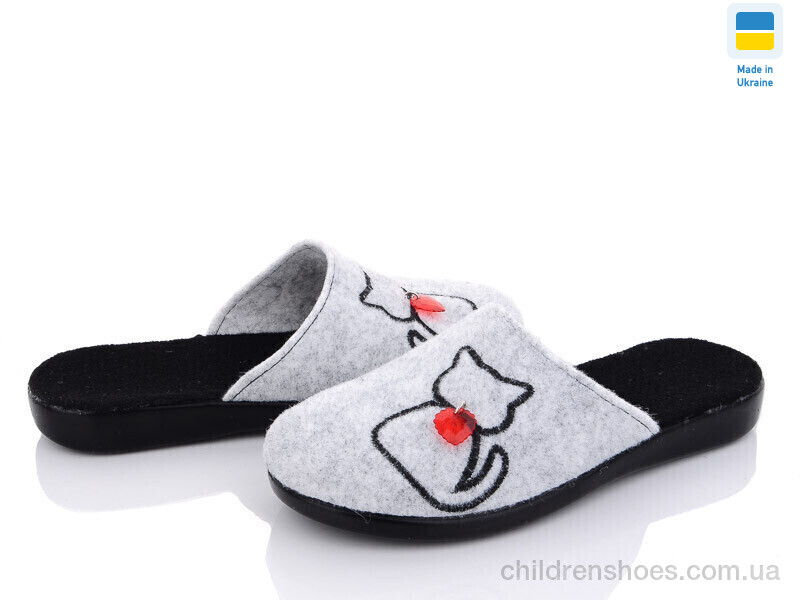 Тапки Klerotex 341