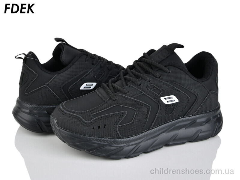 Кроссовки Fdek H9266-3
