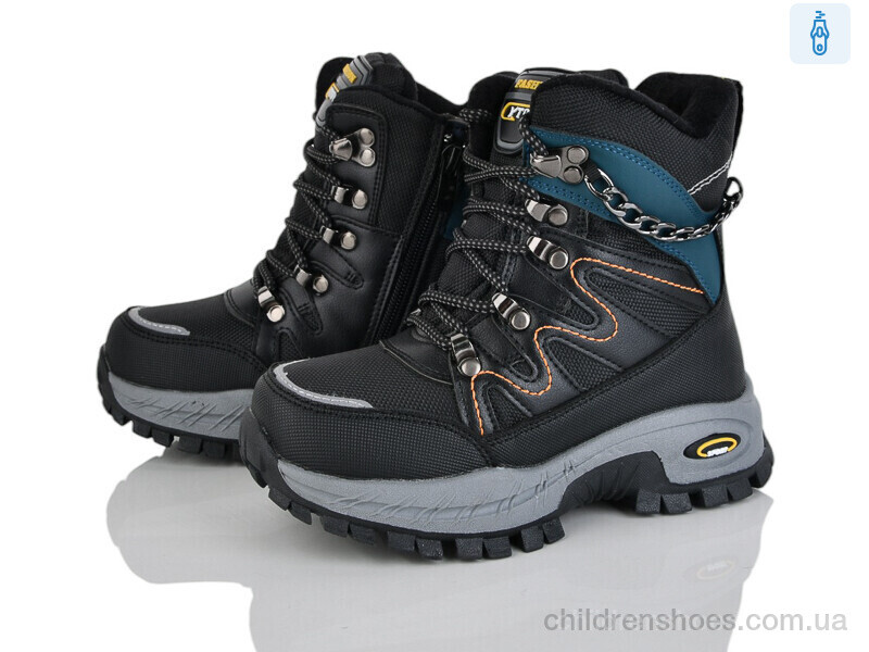 Ботинки Y.Top 4197-HY20047-6-27