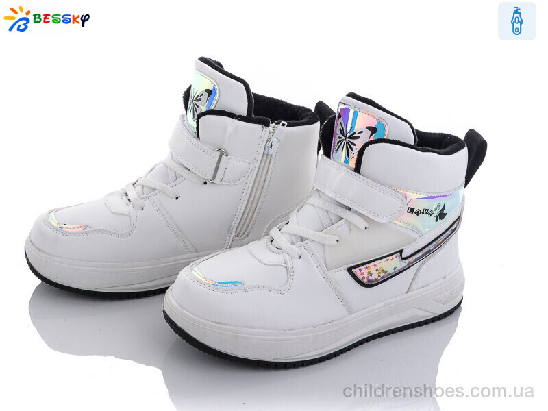 Ботинки Bessky B1993-4C