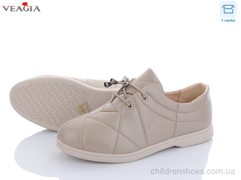 Туфли Veagia YF170-6