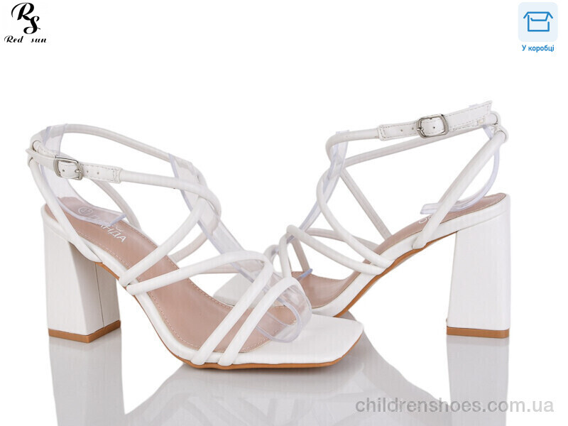 Босоножки Panda QQ104-2