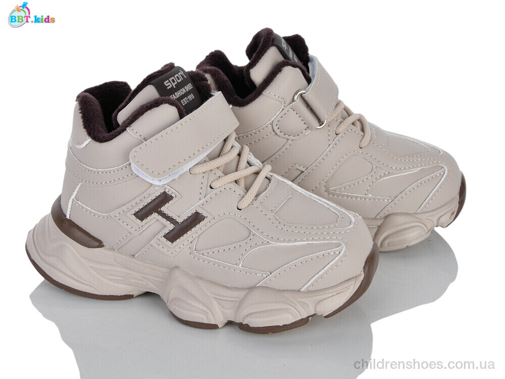 Кроссовки R882-2-9 BBT / p. 26-31 / 8пар