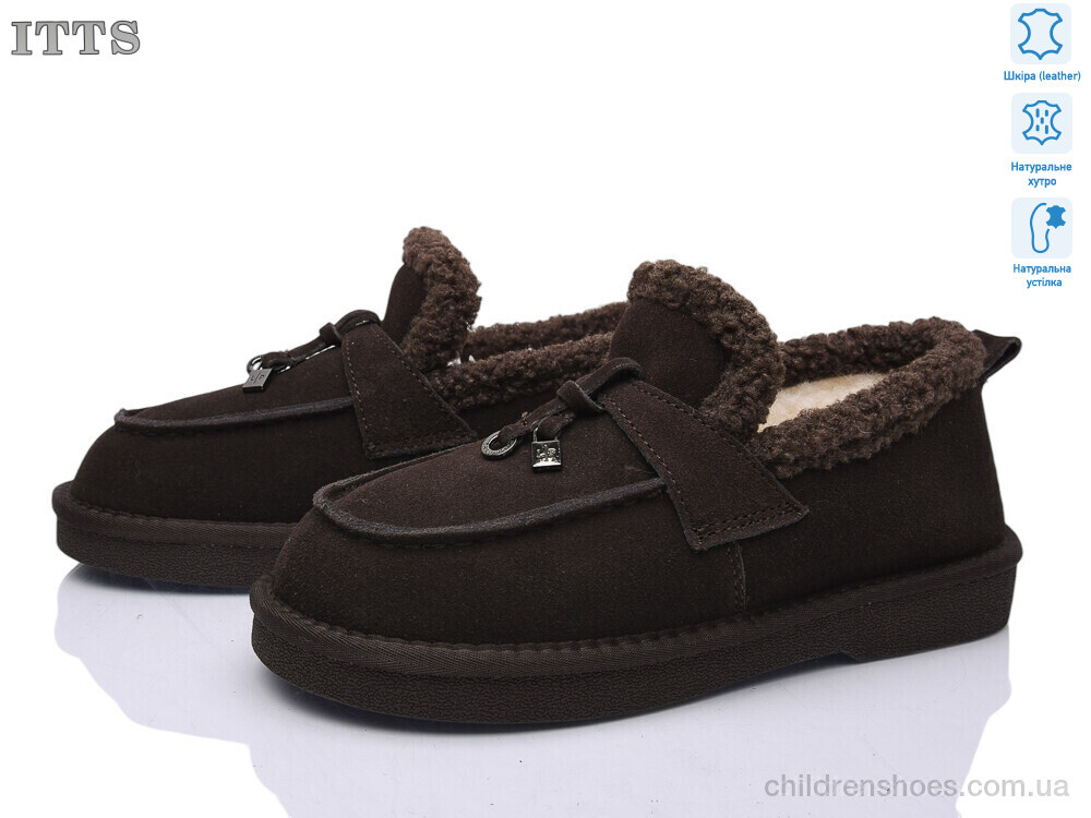 Угги BH607-41 ITTS / p. 36-41 / 6пар