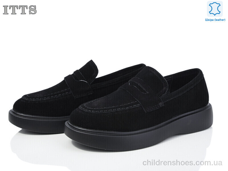 Туфли ITTS AA306-1
