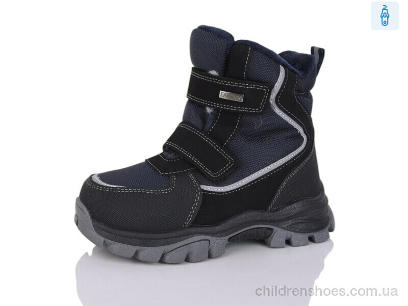 Ботинки BBT kids T6957-2