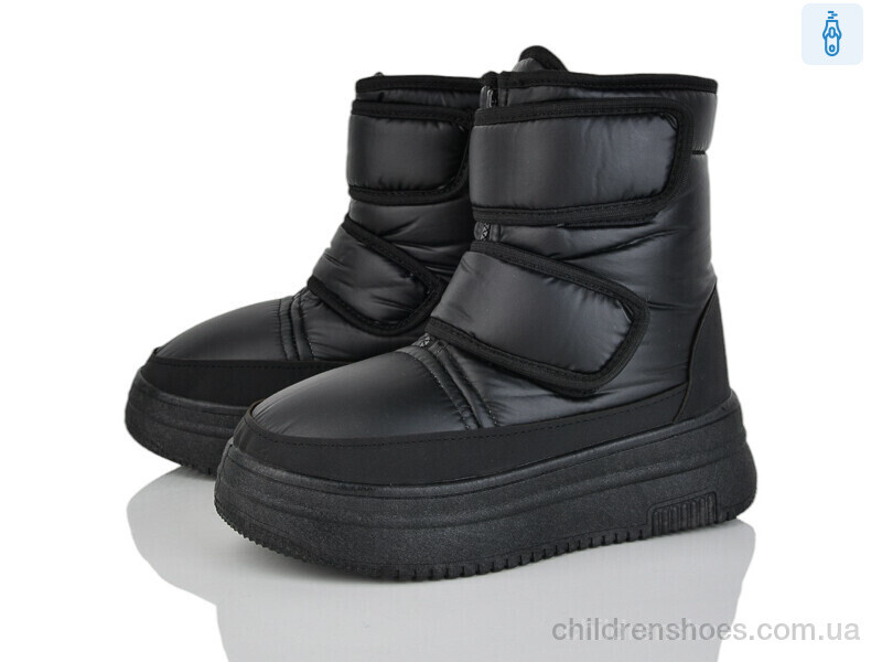 Дутики Lasco SX1001-4