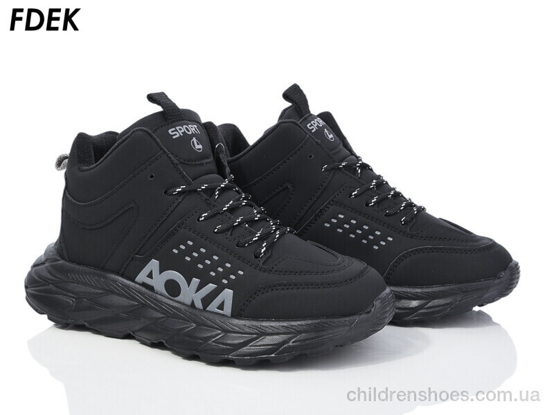 Кроссовки Fdek R9061-1