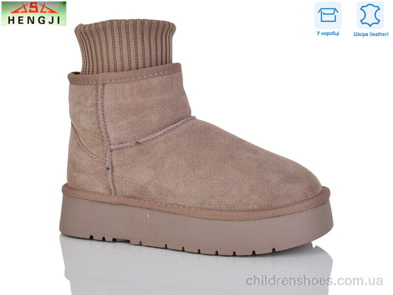 Угги Hengji T56-6