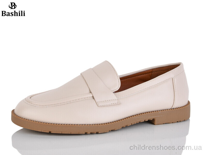 Туфли Башили H6548-11