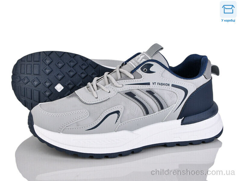 Кроссовки Xifa H79-2