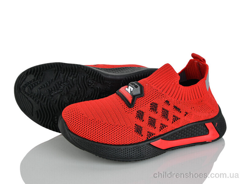 Кроссовки XF06-2340-5 Xifa kids / p. 26-31 / 12пар