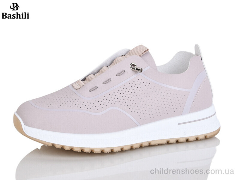 Кроссовки Башили H6556-20