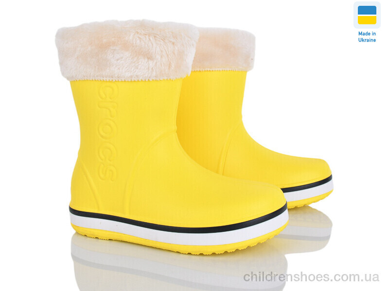 Сапоги из пены Cross 4259-5022-8A