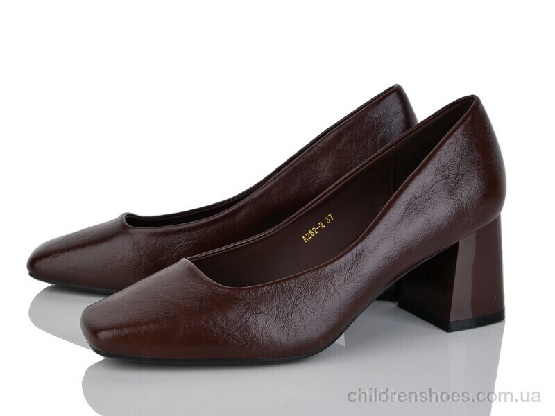 Туфли Loretta A282-2