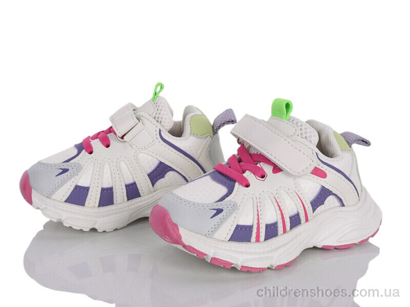 Кроссовки G574-1Z Xifa kids / p. 21-26 / 8пар