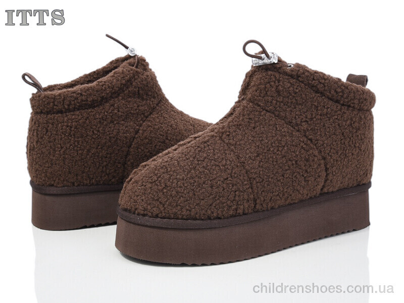 Угги ITTS A1800-4A