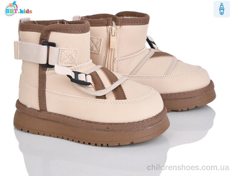 Угги BBT T706-2-5