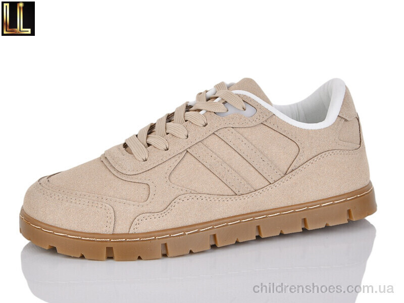 Кроссовки Lilin G721-7