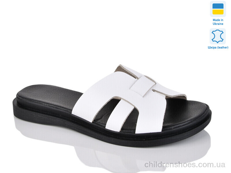 Шлепки женские No brand 304 б.к.