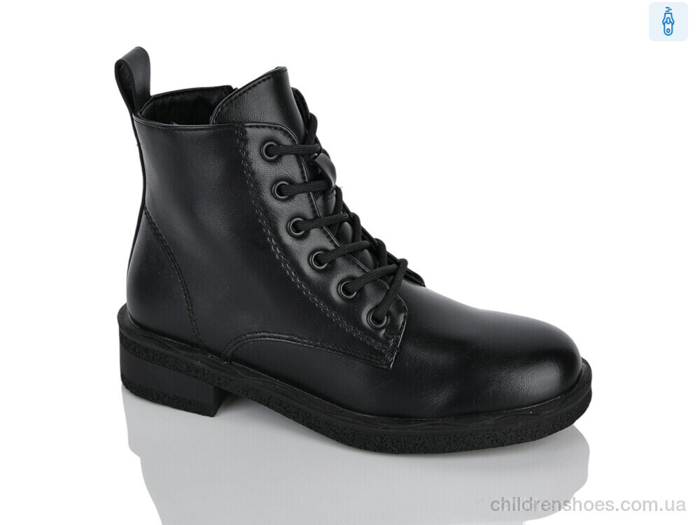 Ботинки XXF02-B1666-1C Xifa kids / p. 32-37 / 8пар