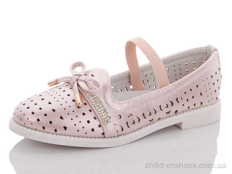 Туфли Lilin shoes LR2922-5