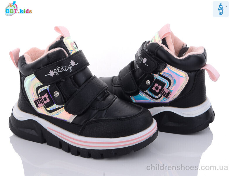 Ботинки BBT kids T6971-6