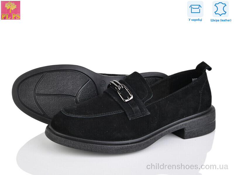 Туфли PLPS P02-2