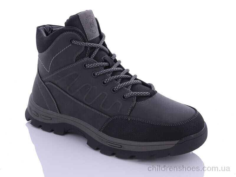 Ботинки Meko Melo ES83251-07