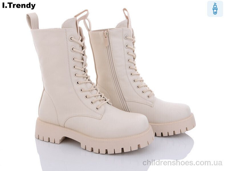 Ботинки B8088-1 Trendy / p. 36-41 / 6пар