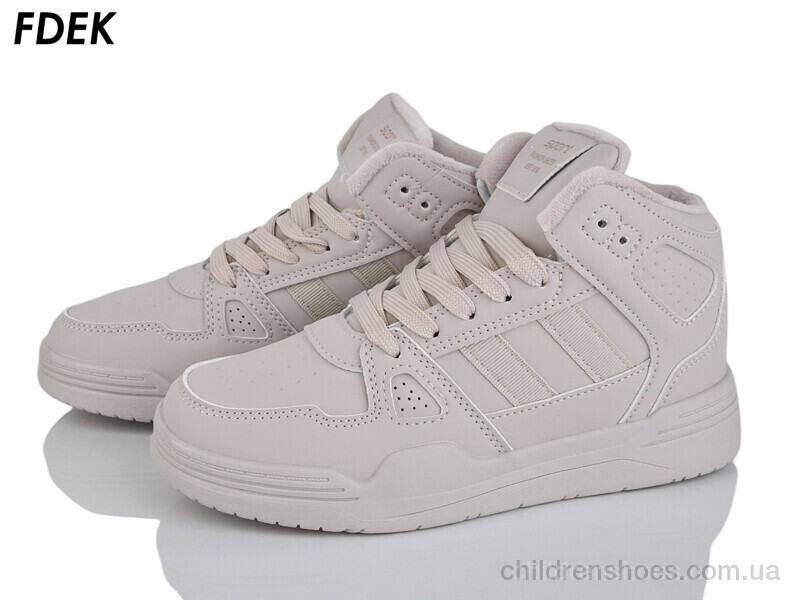 Кроссовки Fdek R9263-6