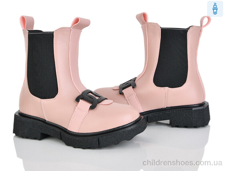 Ботинки Kimbo-o A2281-2F