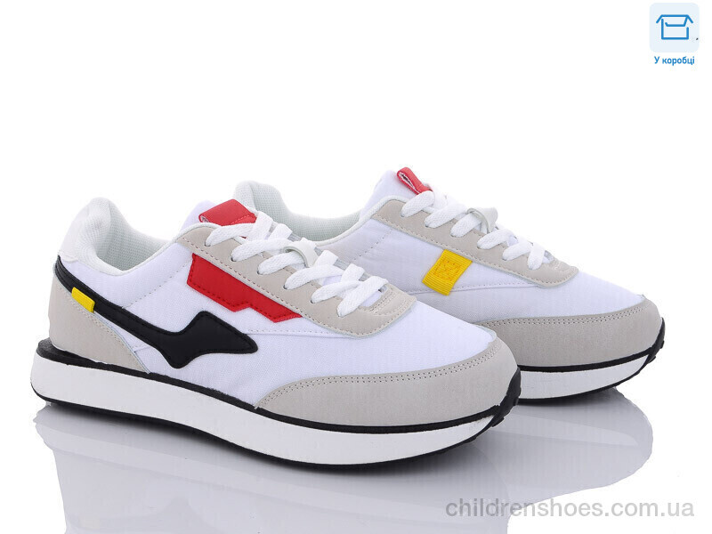 Кроссовки PLPS 7761-4