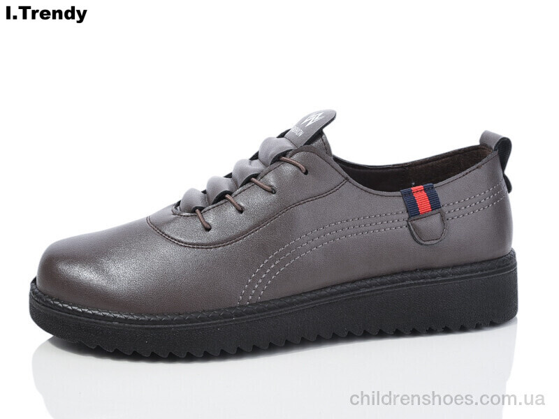 Кроссовки BK358-28A Trendy / p. 41-43 / 6пар