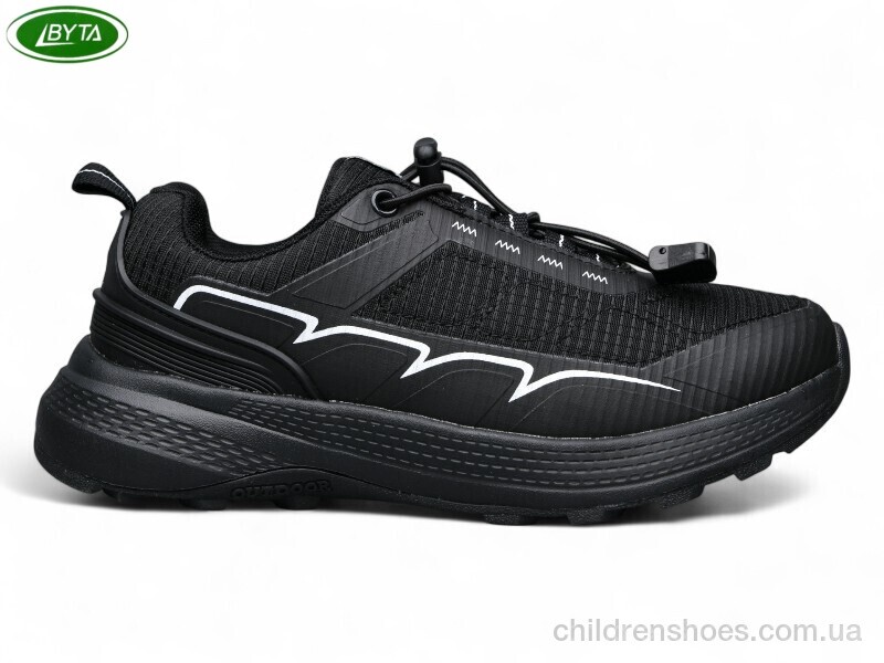 Кроссовки Bayota B1157-5M