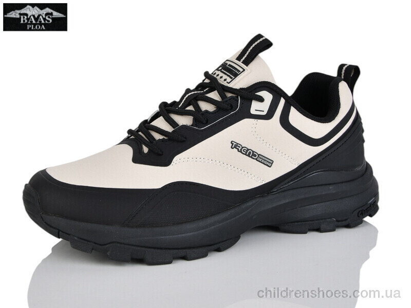 Кроссовки Baas L1891-26