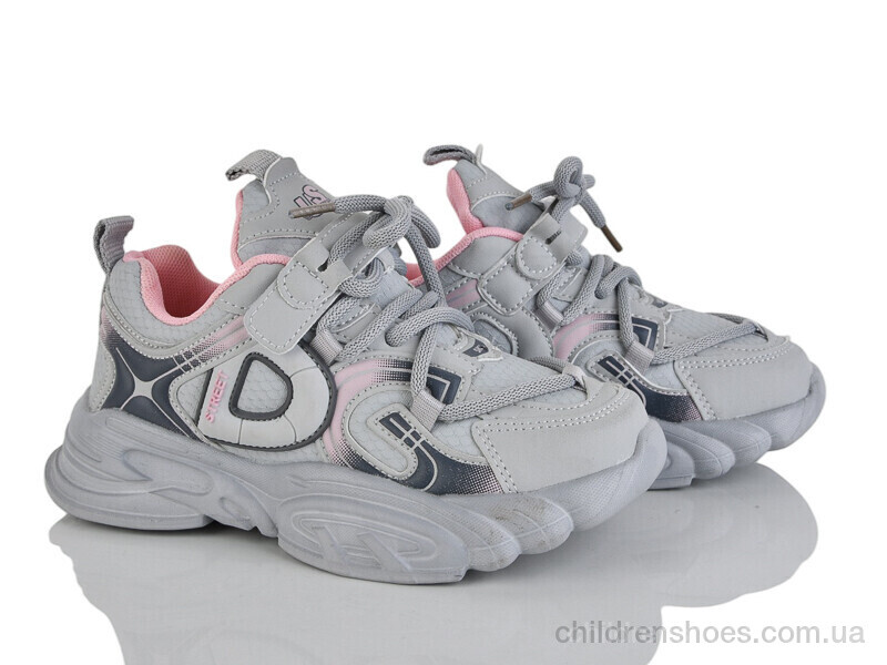 Кроссовки Kimbo-o XF01-HC356-3F