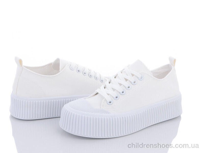 Кроссовки Violeta only one 20-946-2 white