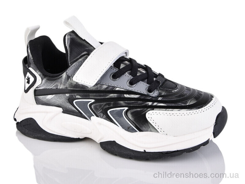Кроссовки 001-1528-4C Xifa kids / p. 32-37 / 8пар