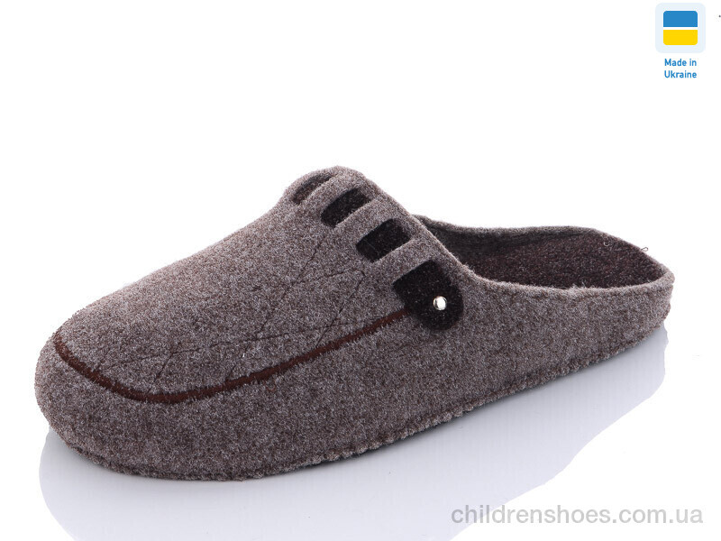 Тапки Klerotex 1003